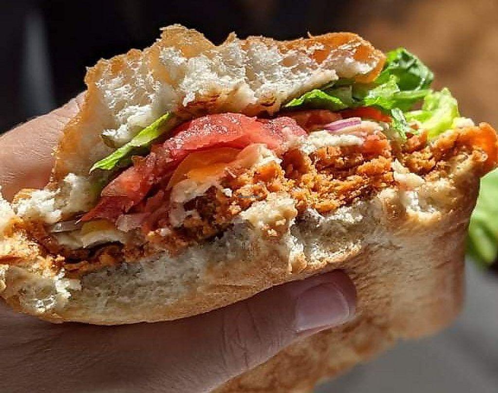 Photo credit: happycow