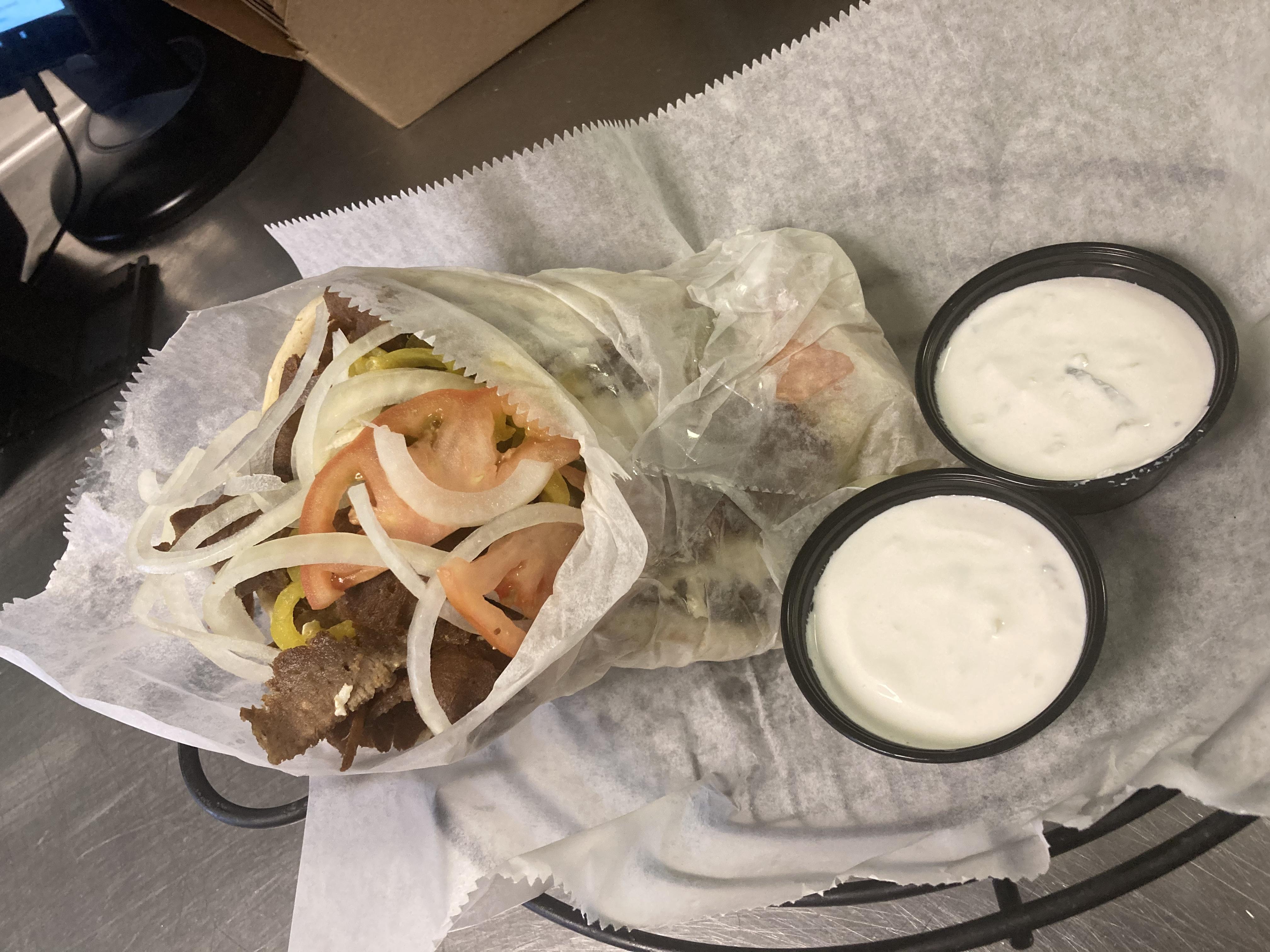 Photo credit: grubhub