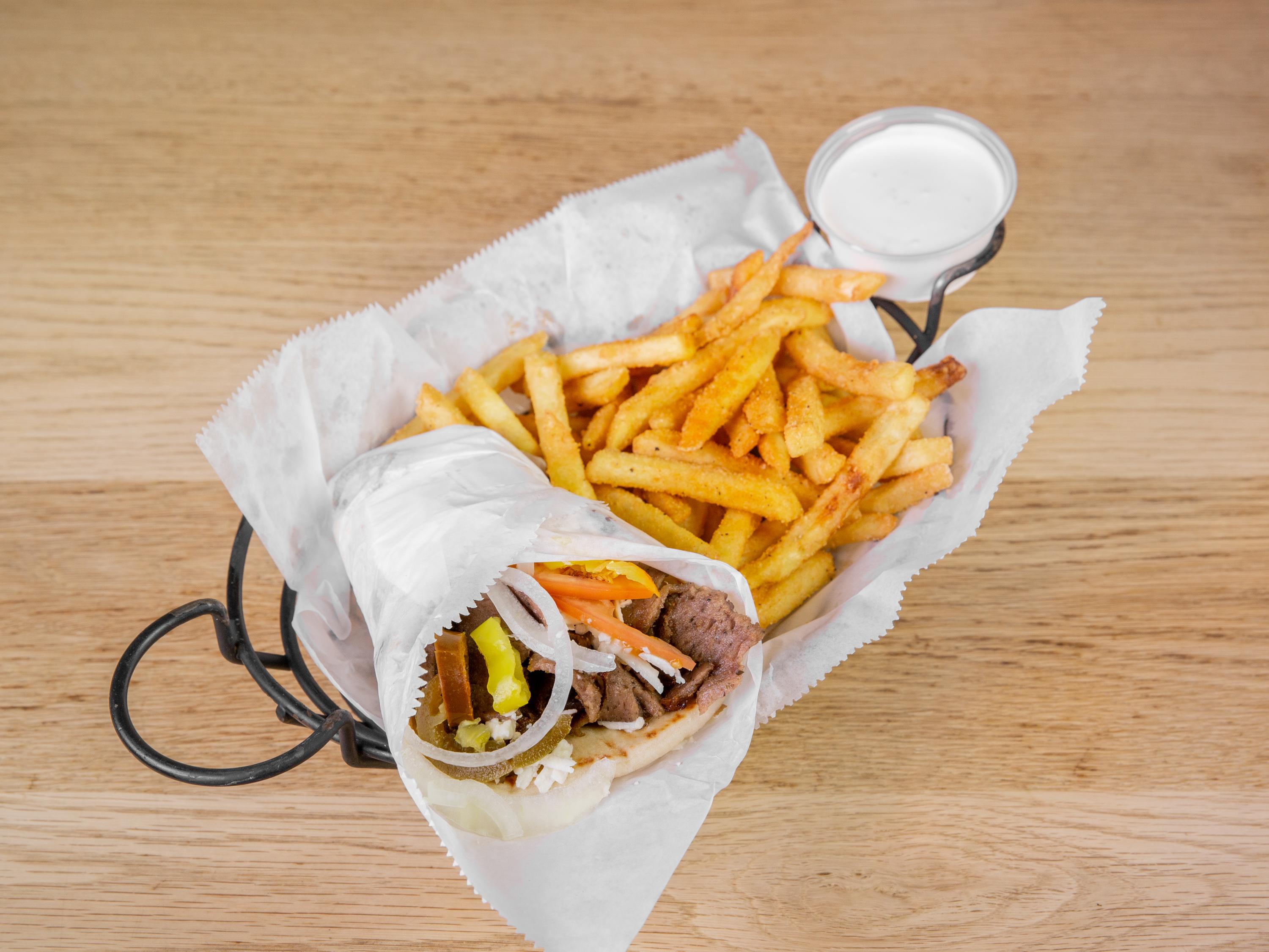 Photo credit: grubhub