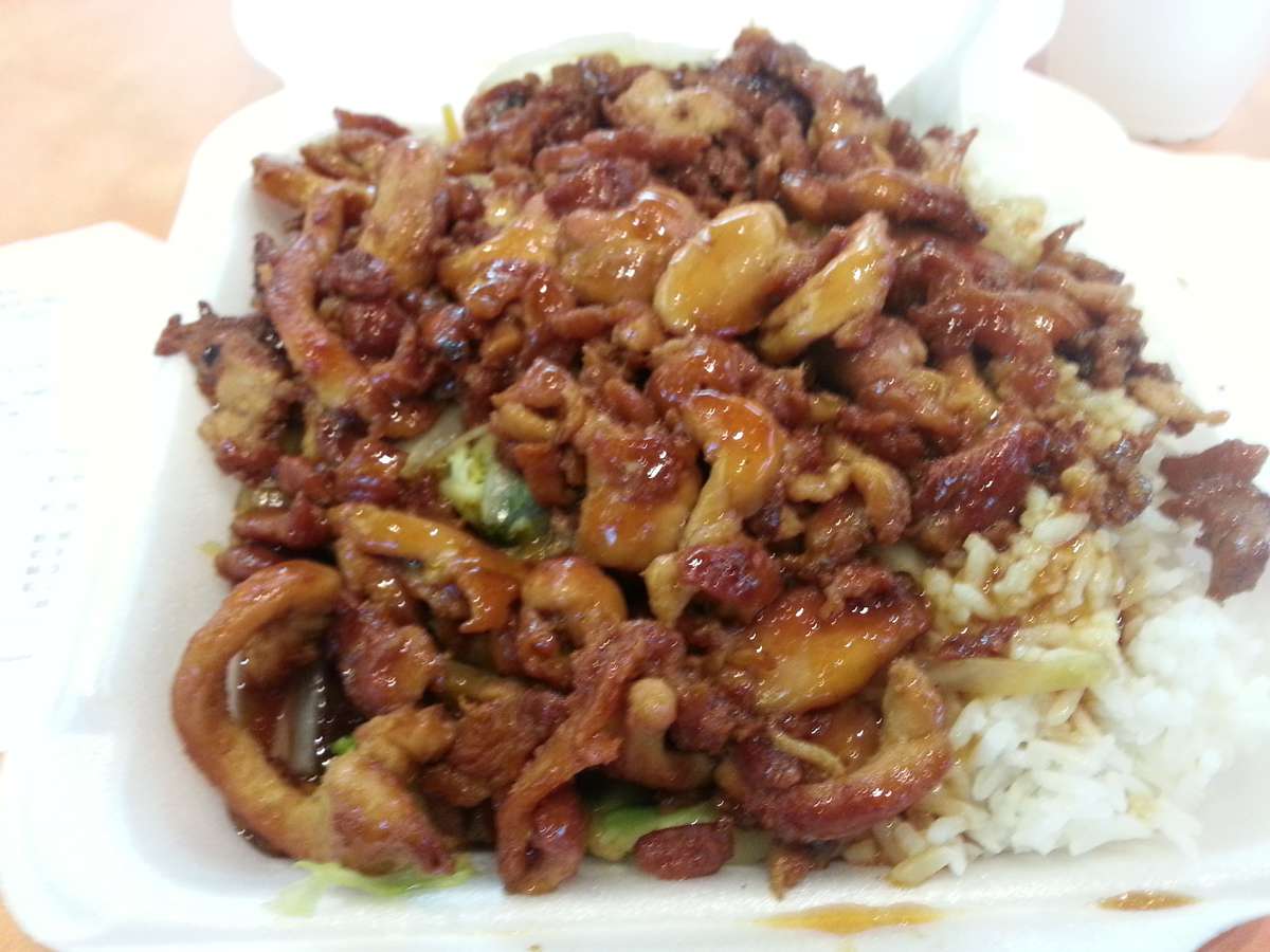 Photo credit: zomato