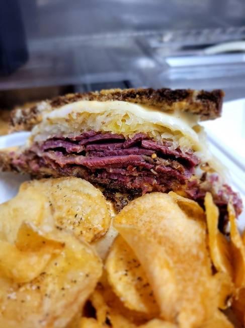 Photo credit: ubereats