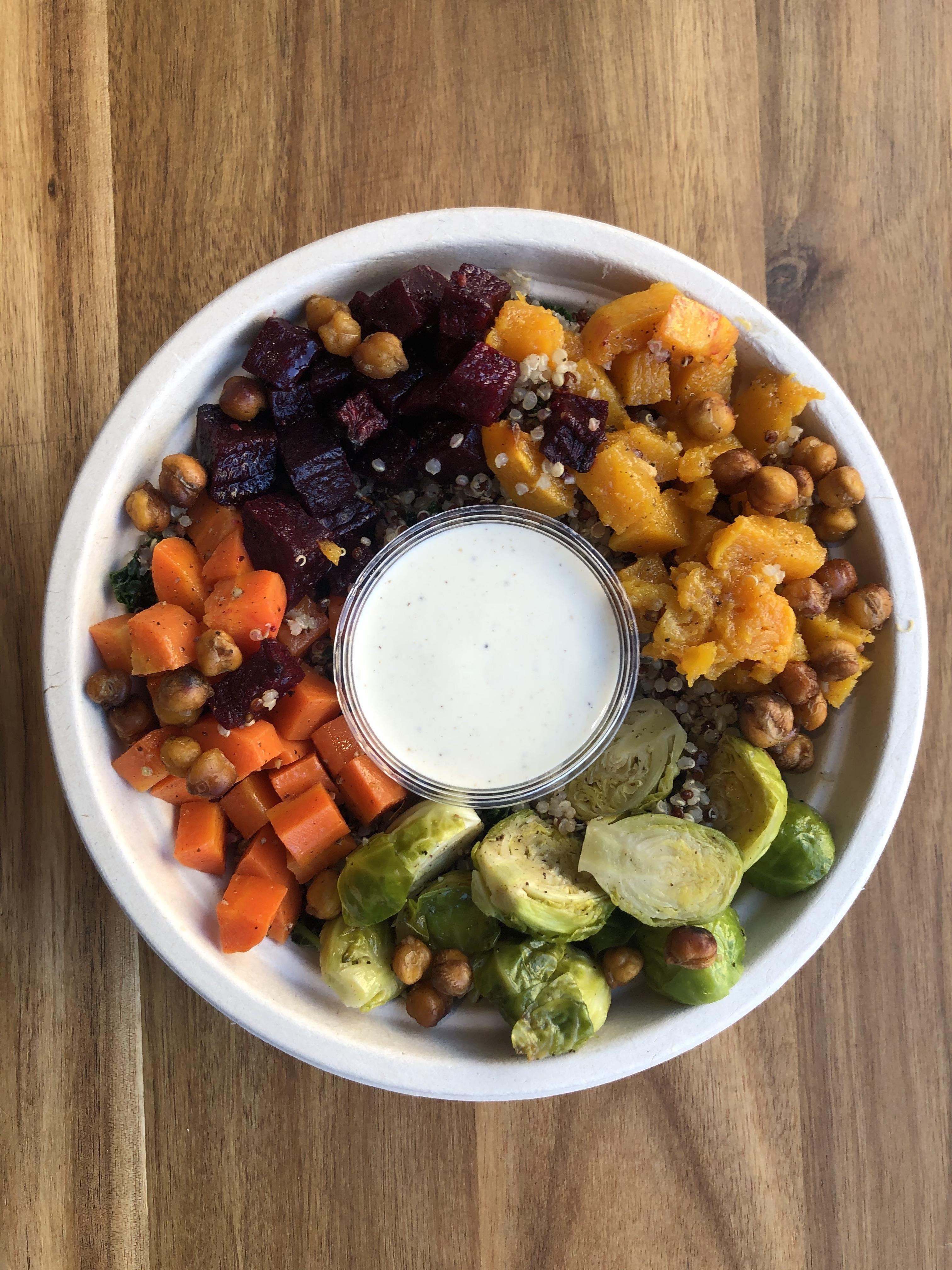 Photo credit: grubhub