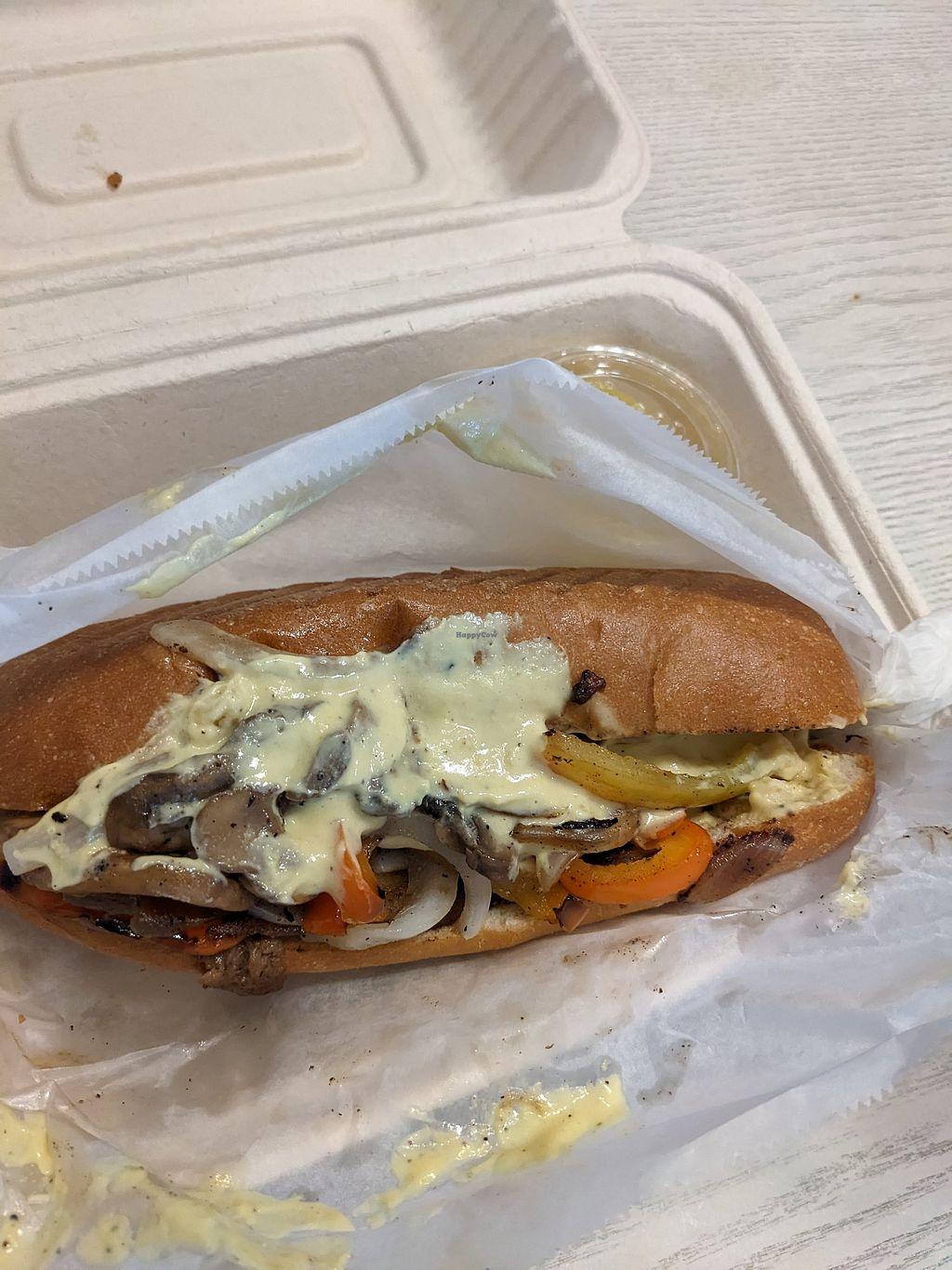 Photo credit: happycow