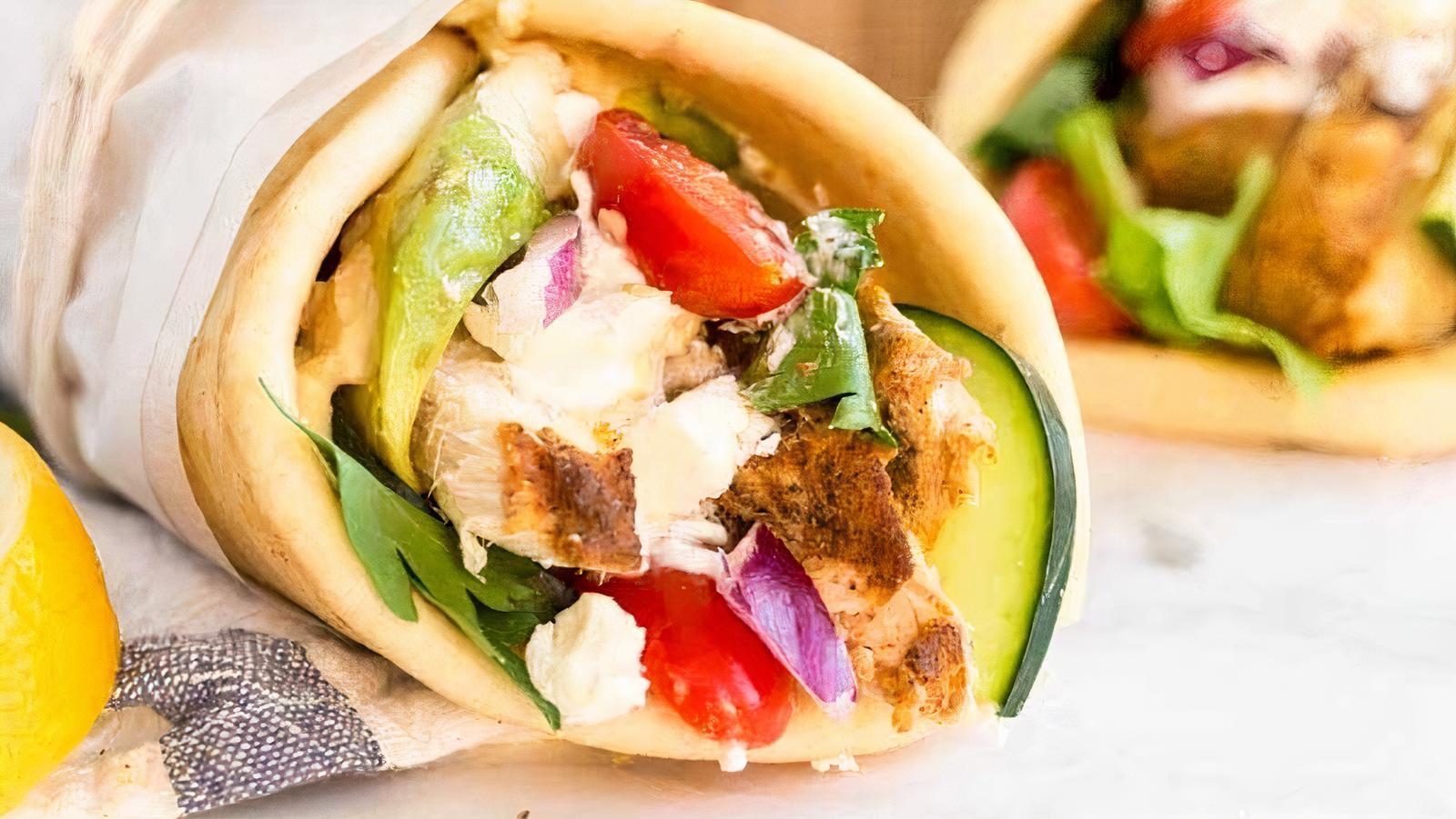 Photo credit: grubhub
