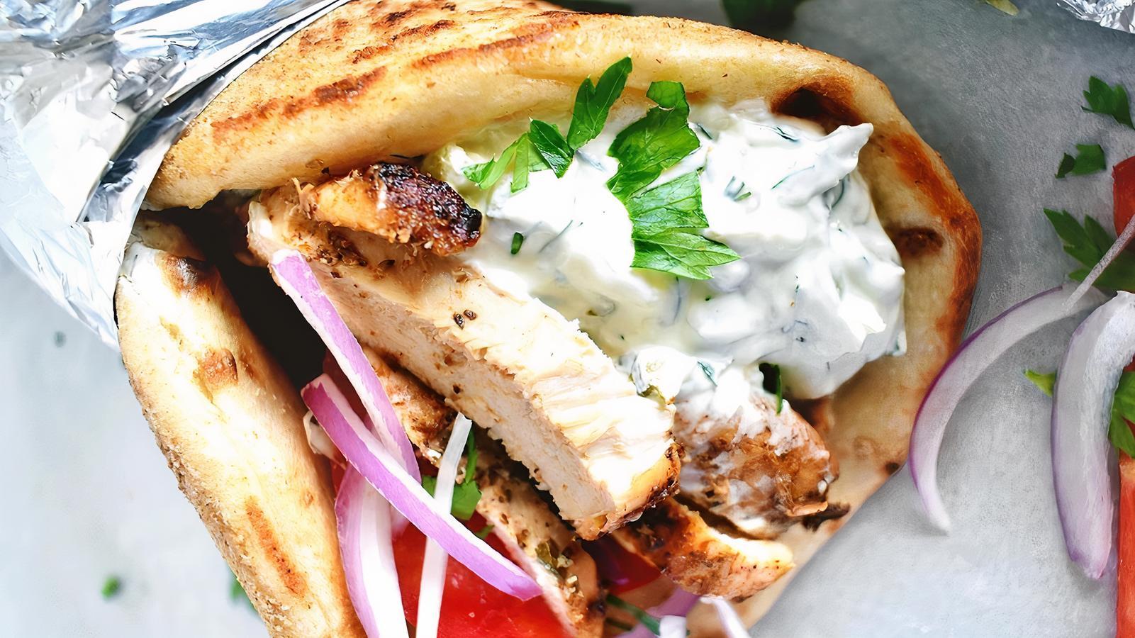 Photo credit: grubhub