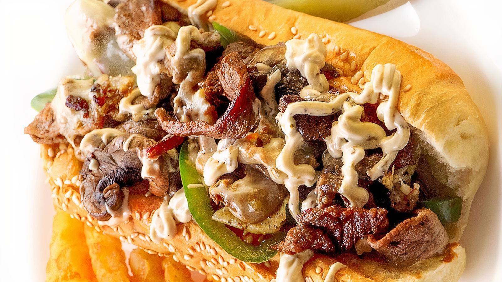 Photo credit: grubhub