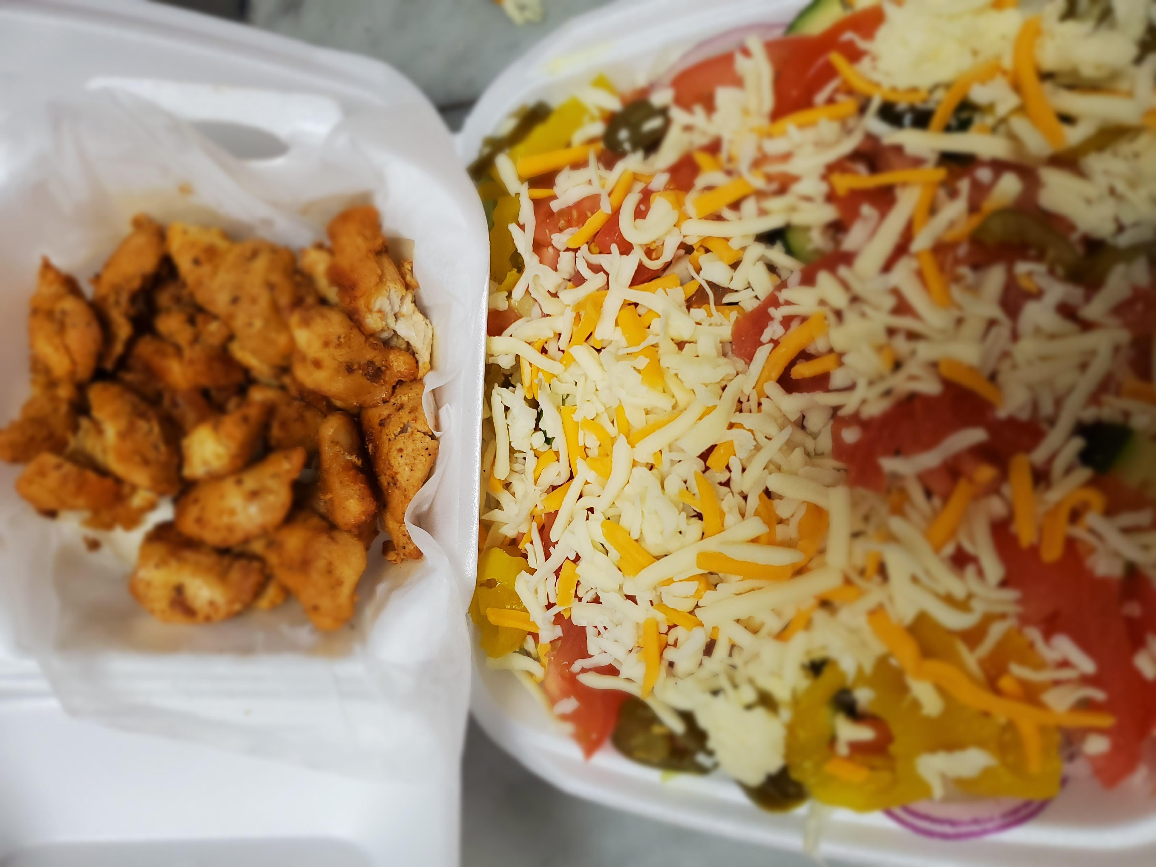 Photo credit: grubhub