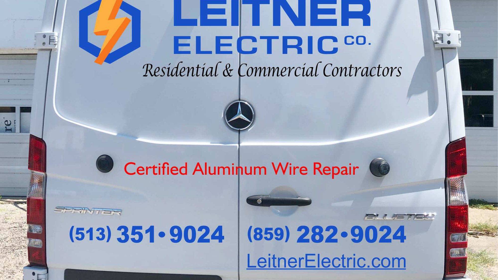 Leitner Electric Co