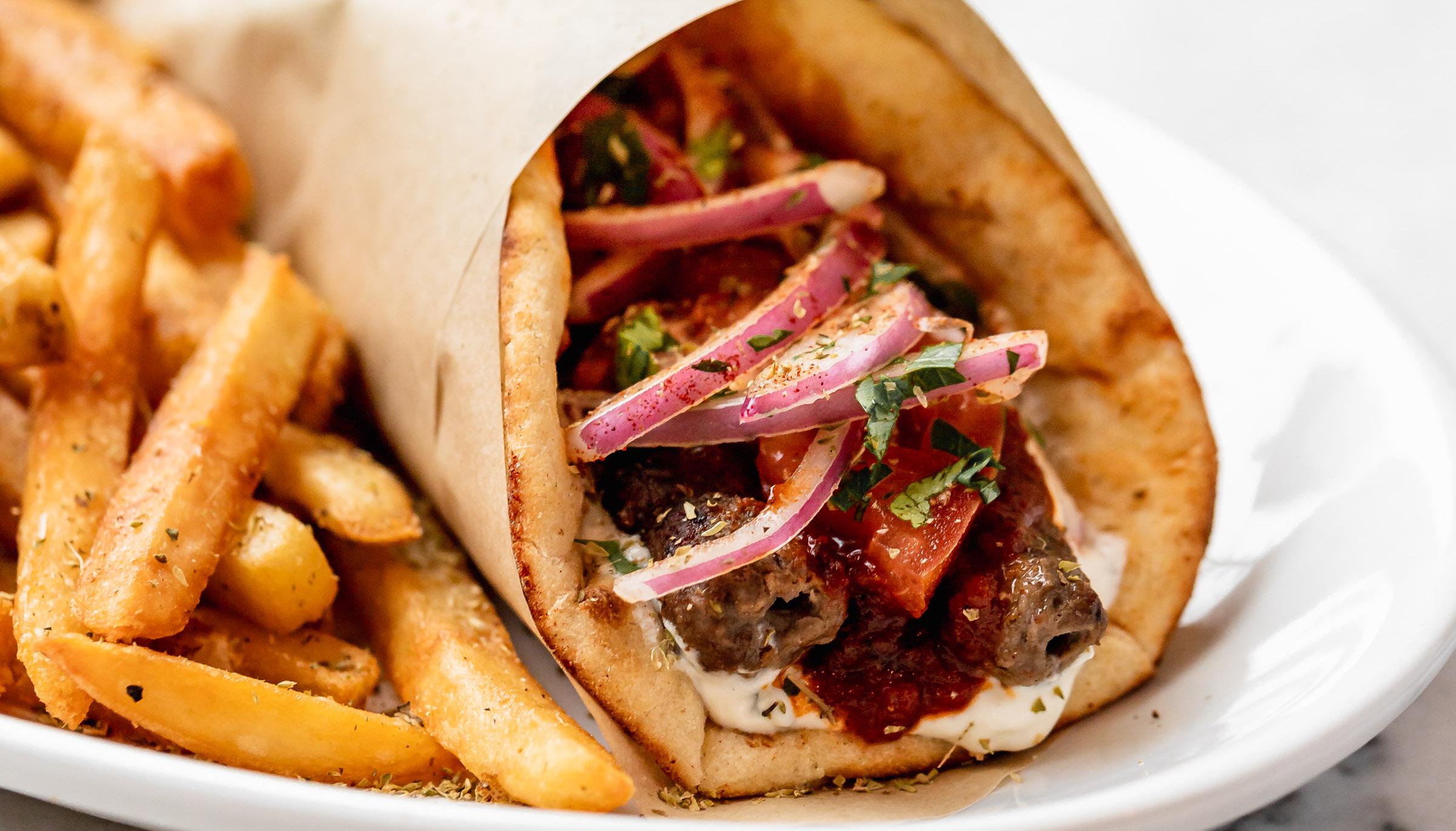 Photo credit: grubhub