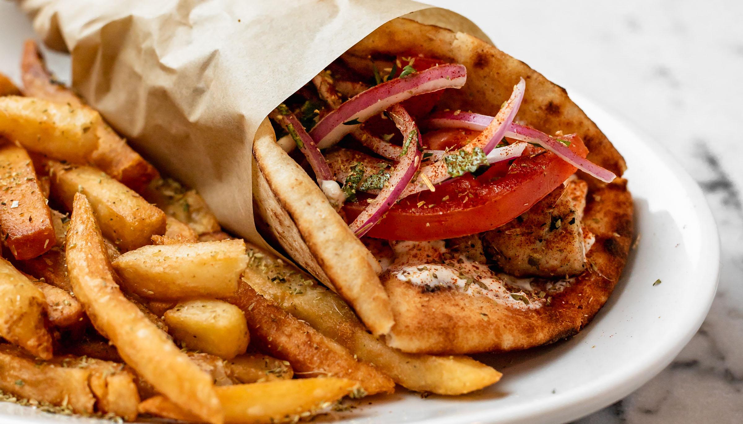 Photo credit: grubhub
