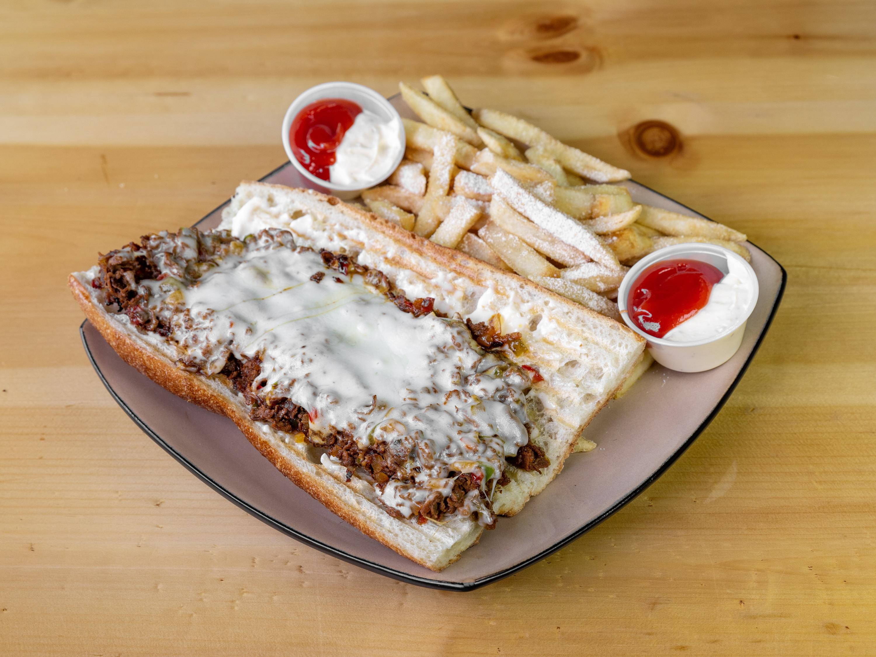 Photo credit: grubhub