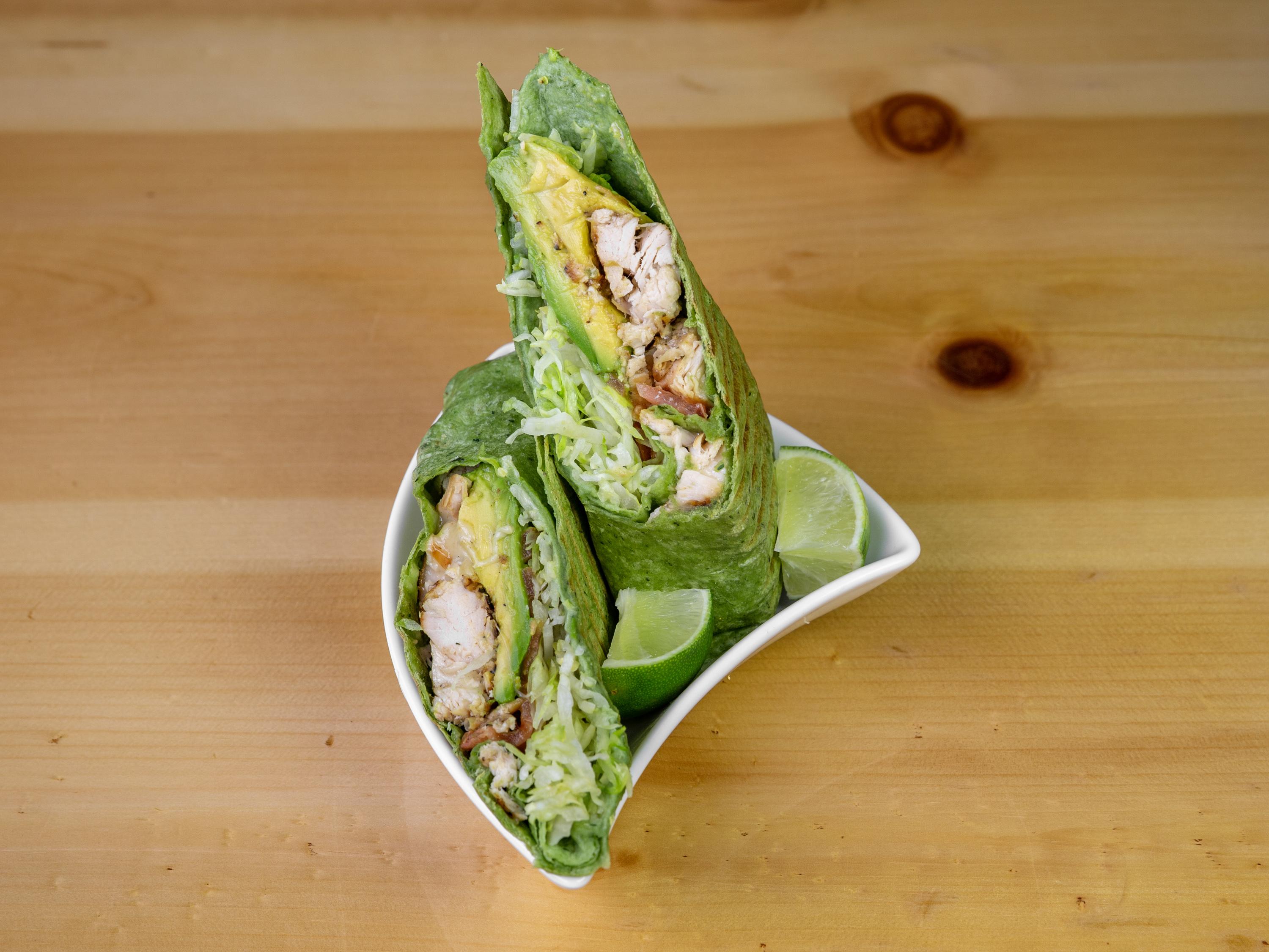 Photo credit: grubhub
