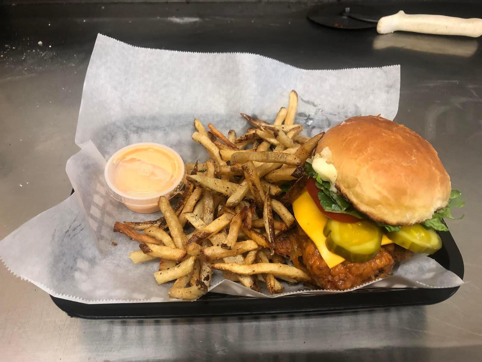 Photo credit: nextdoor