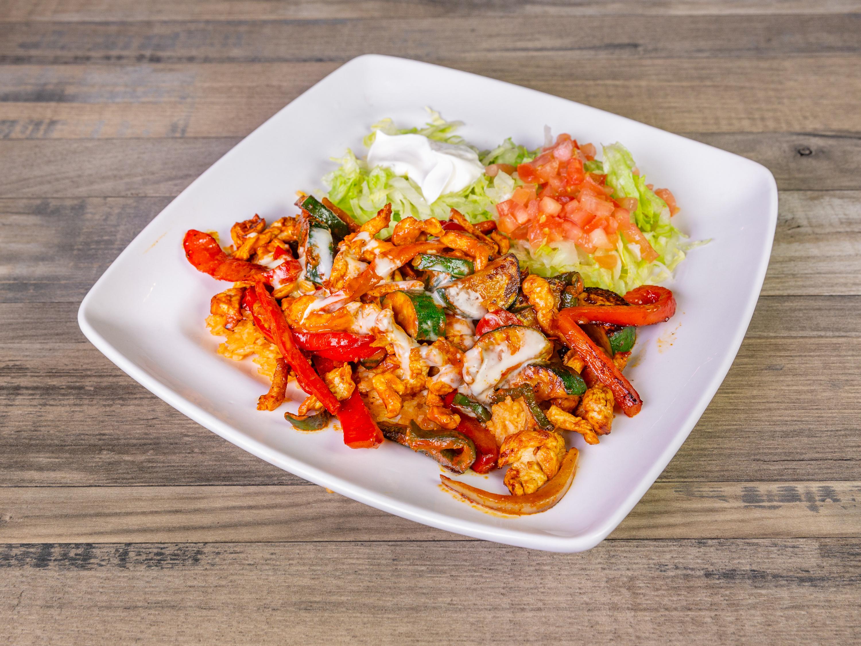 Photo credit: grubhub