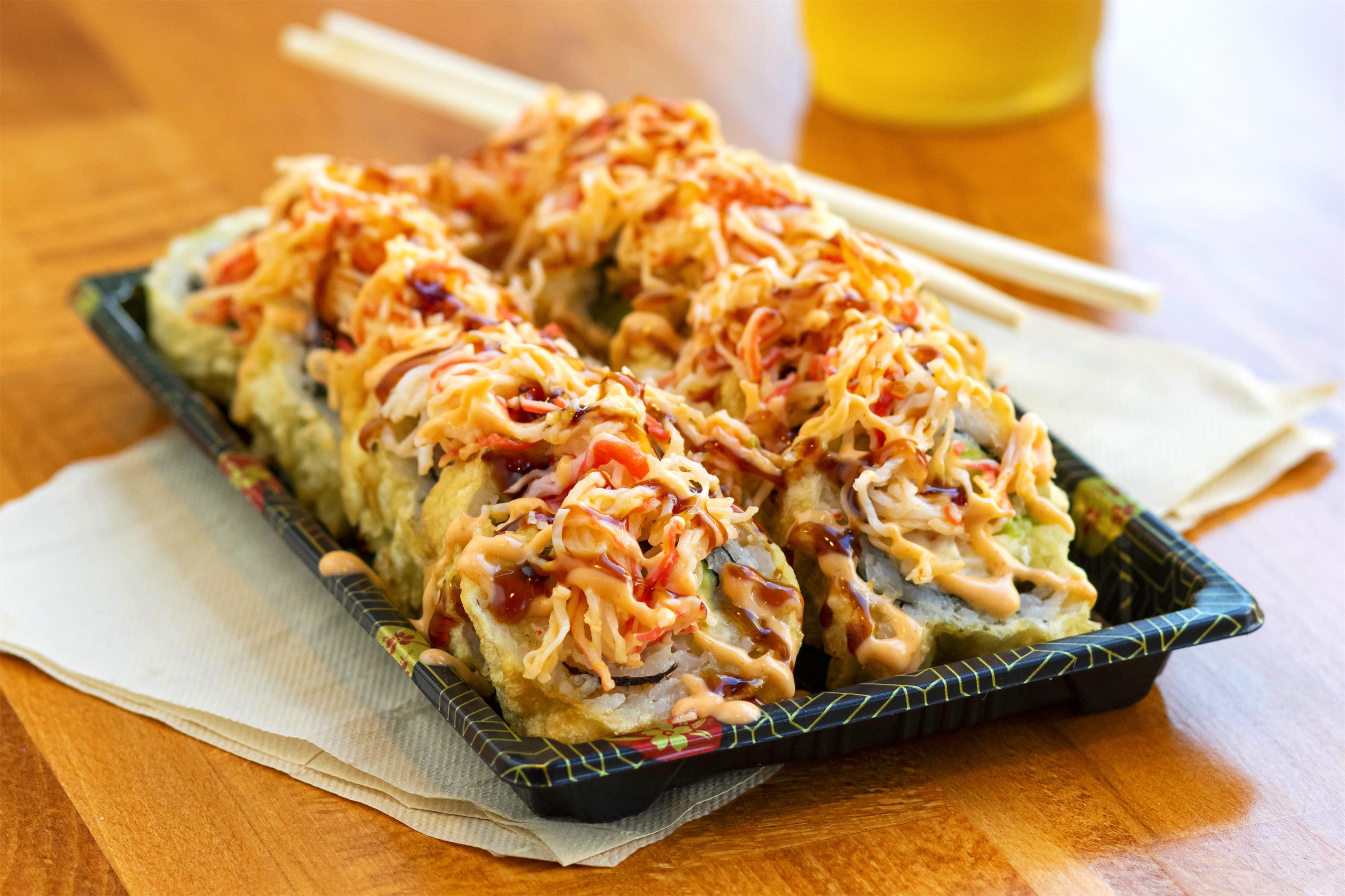 Photo credit: grubhub