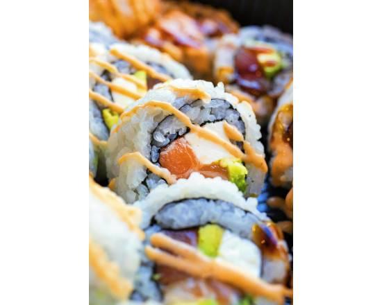 Photo credit: ubereats