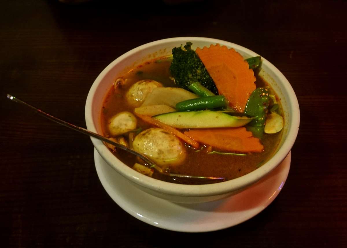 Photo credit: zomato