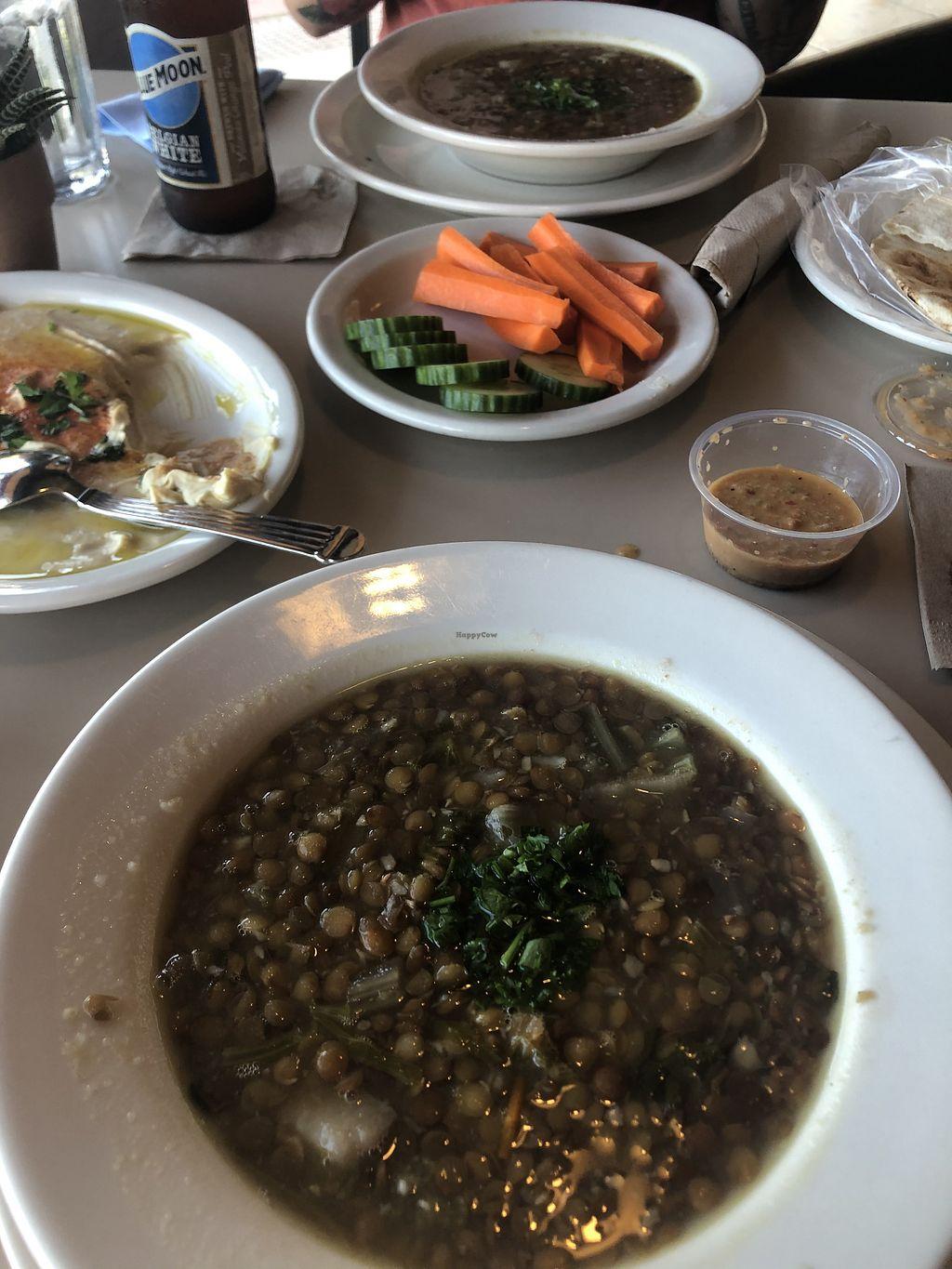 Photo credit: happycow