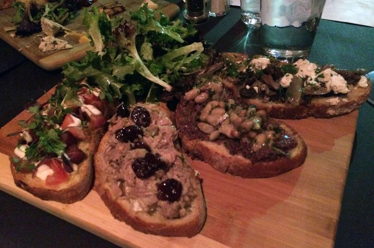 Photo credit: zomato
