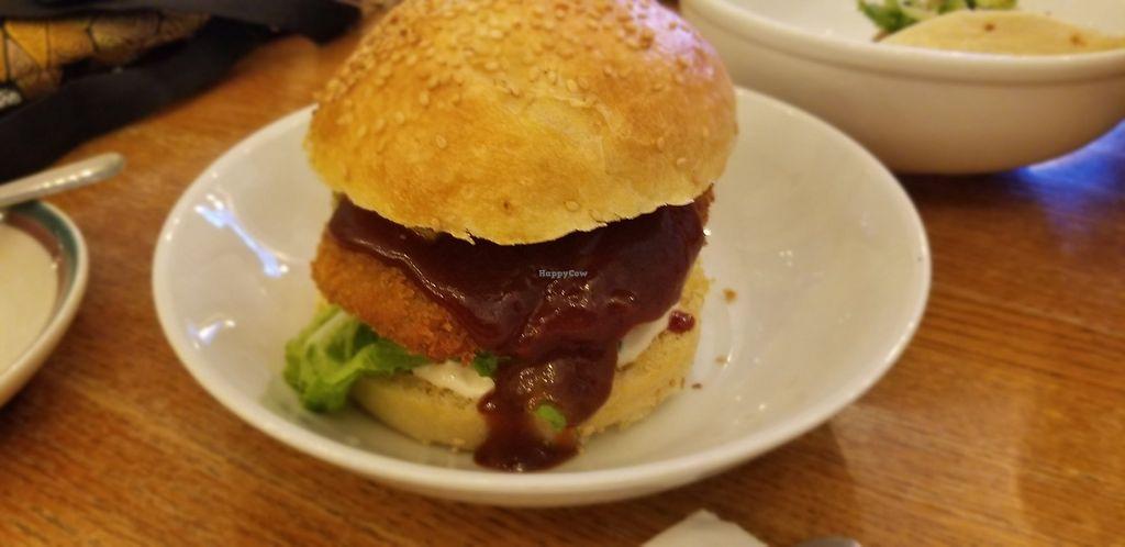 Photo credit: happycow