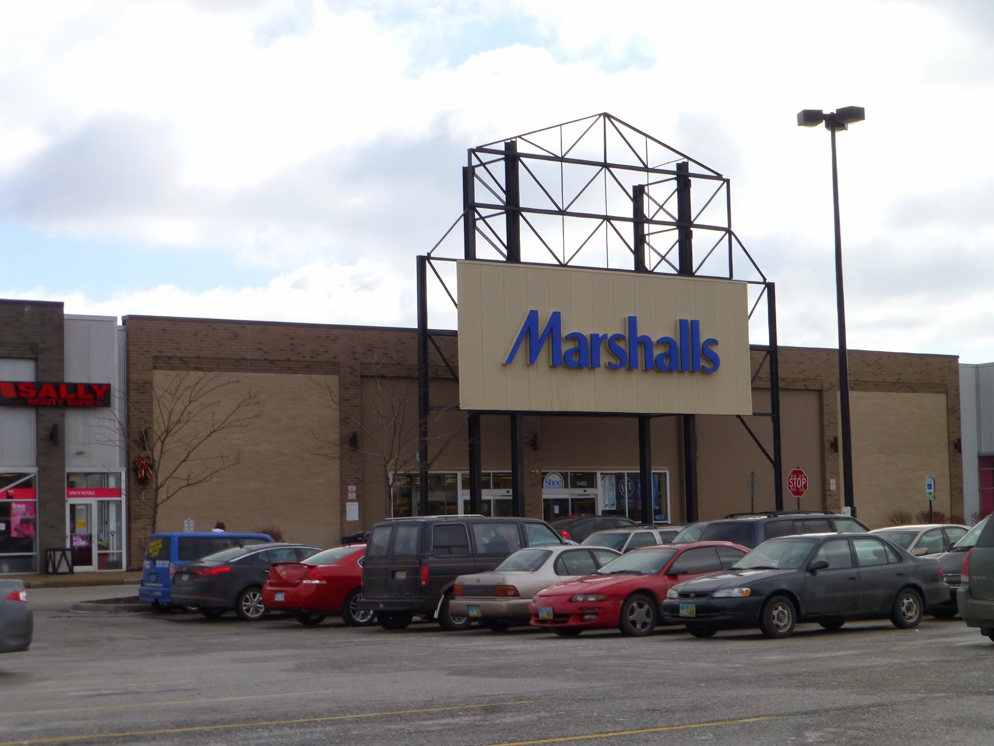 Marshalls