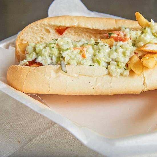 Photo credit: ubereats