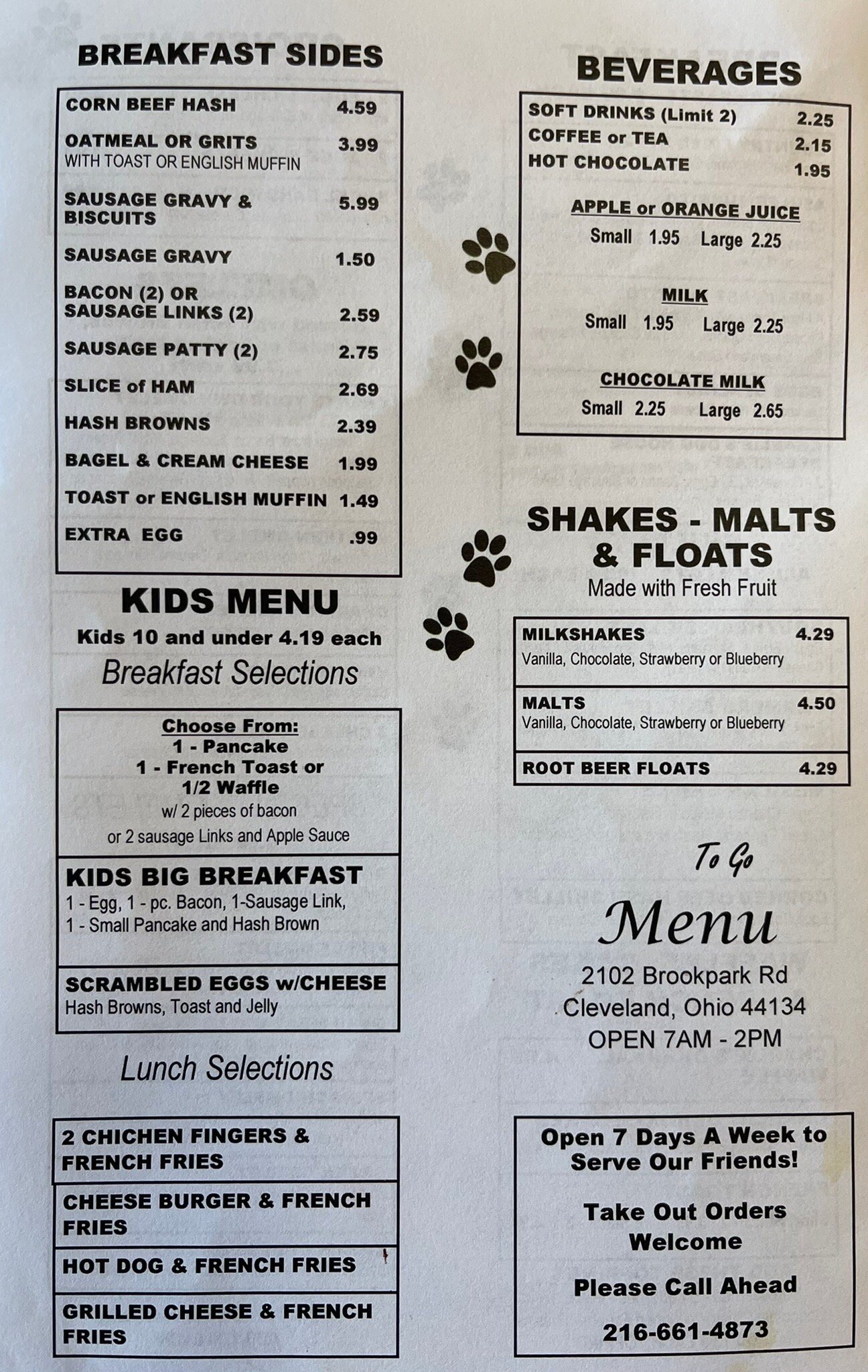 Photo credit: Tripadvisor