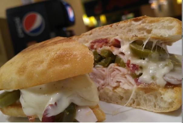 Photo credit: ubereats