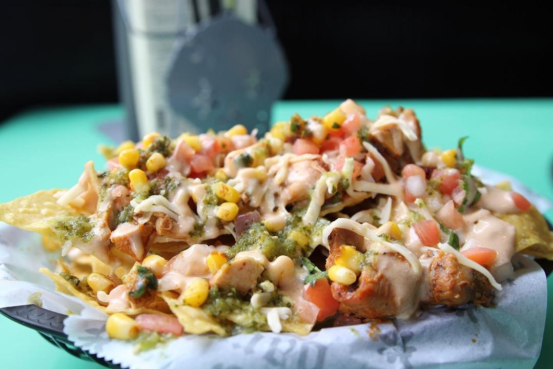 Photo credit: grubhub