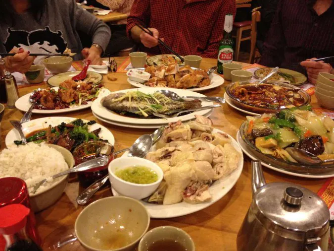 Photo credit: zomato