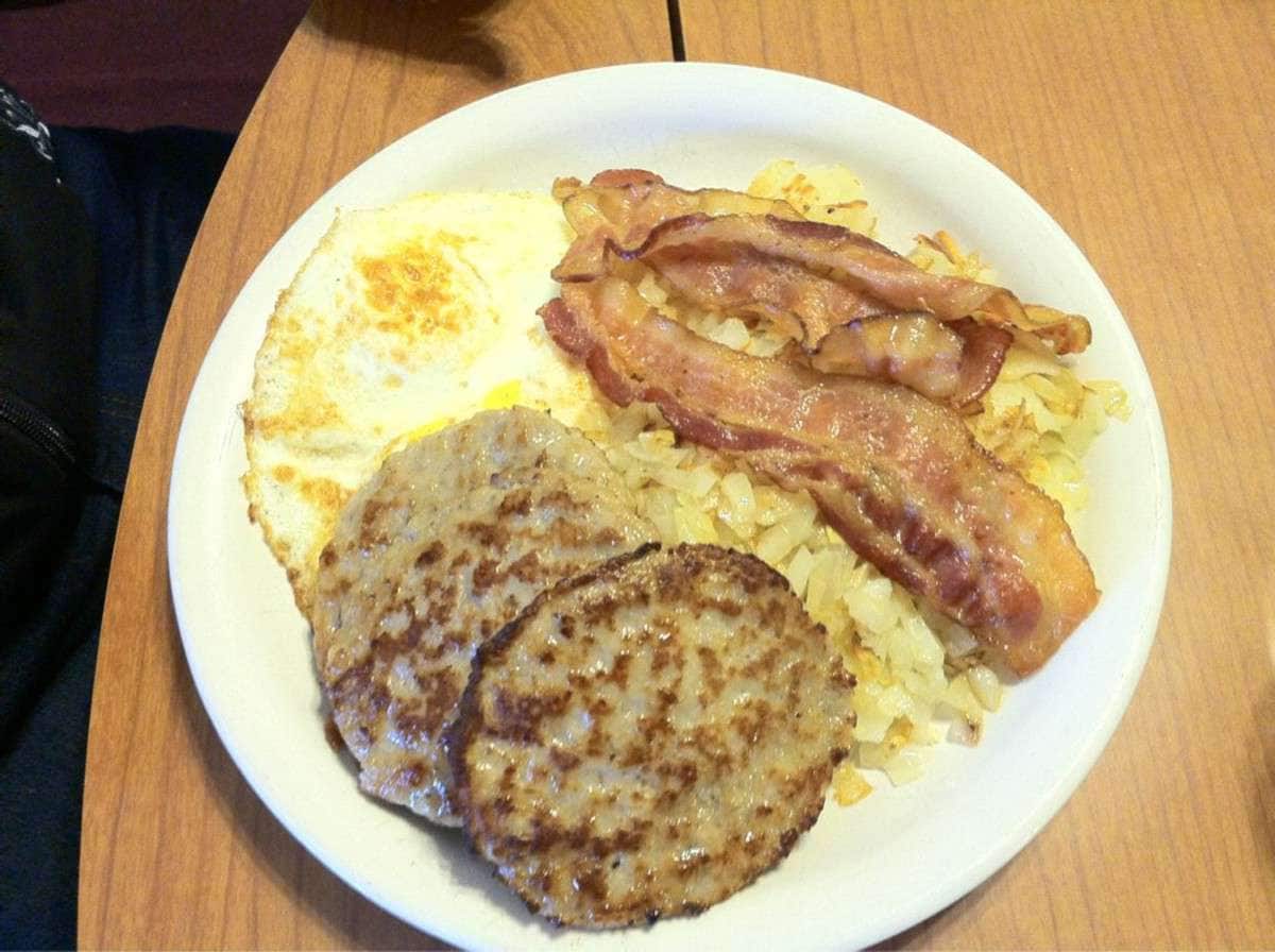 Photo credit: zomato