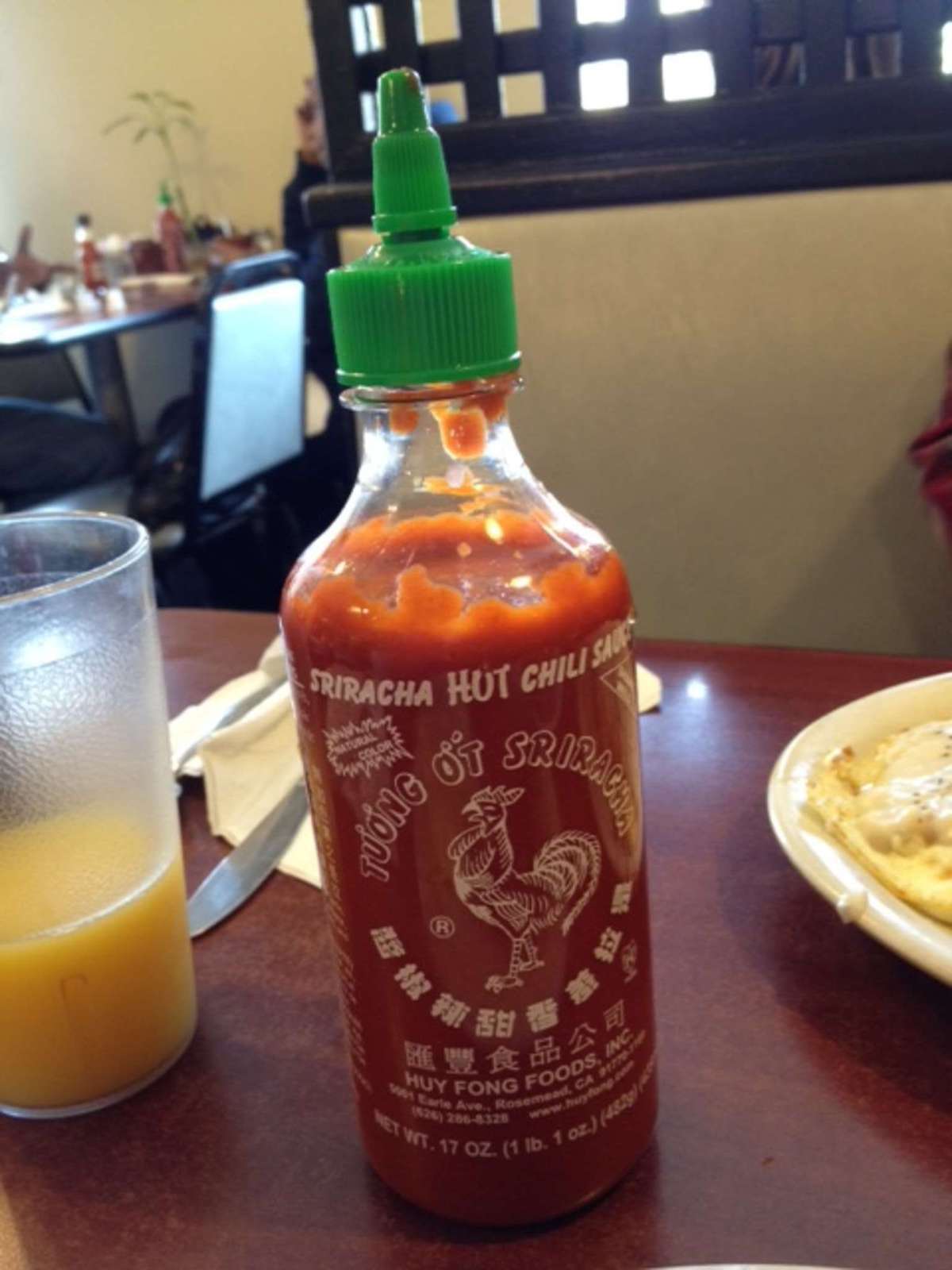 Photo credit: zomato