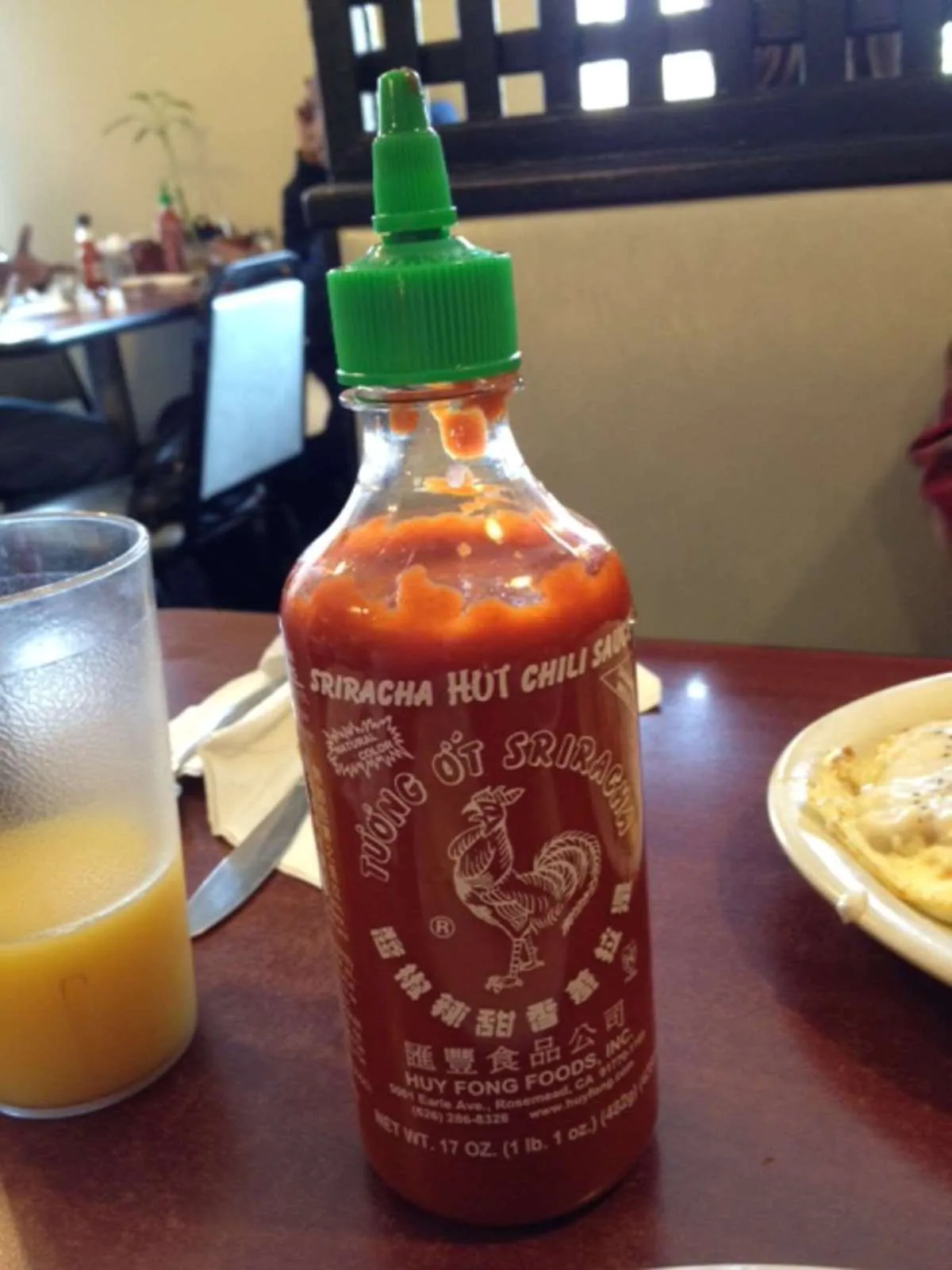 Photo credit: zomato