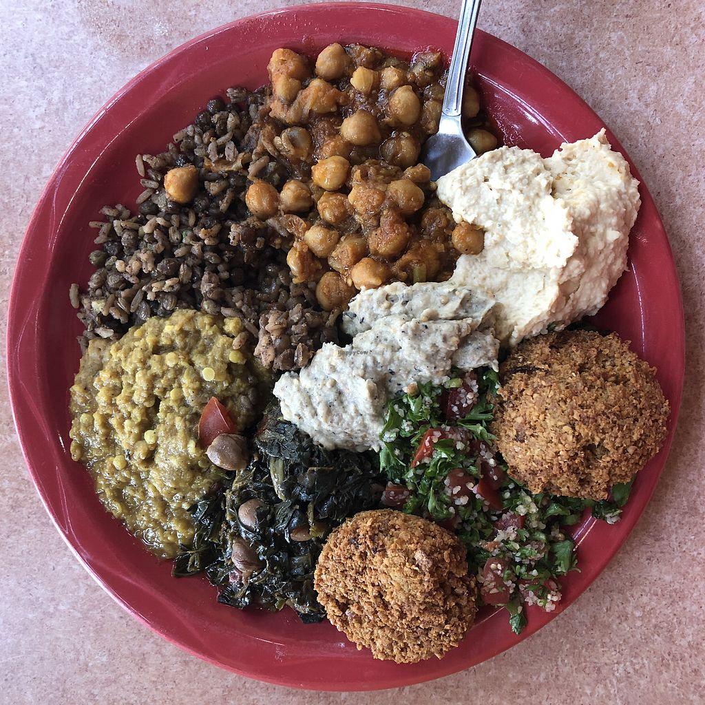 Photo credit: happycow