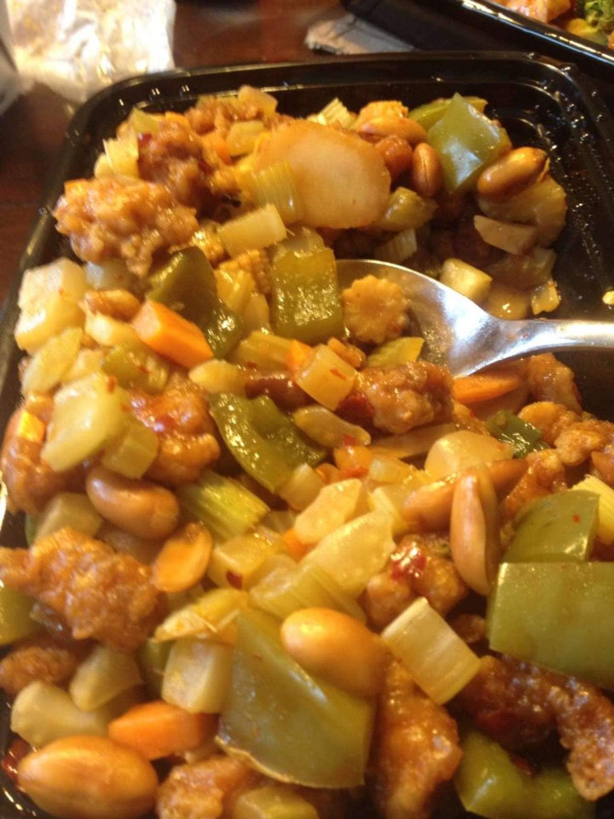 Photo credit: zomato