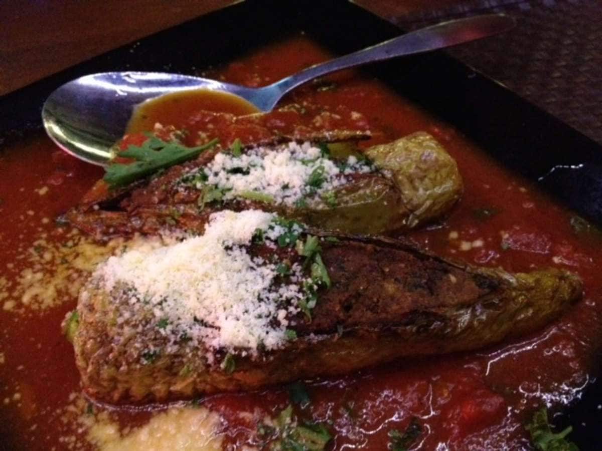 Photo credit: zomato