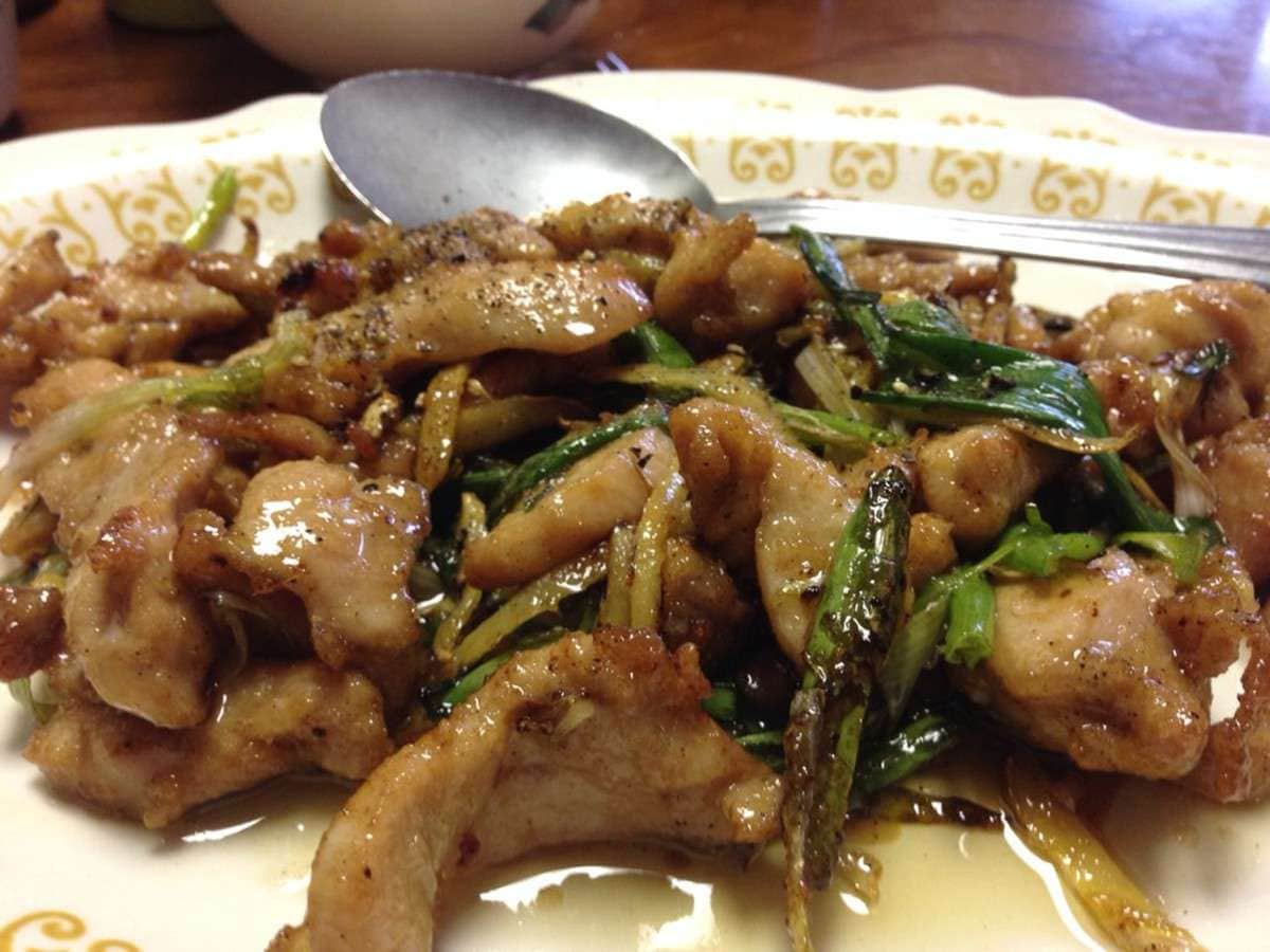 Photo credit: zomato