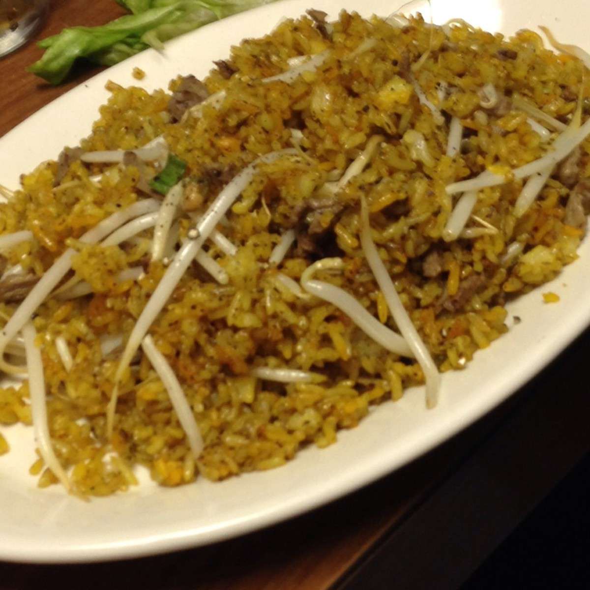 Photo credit: zomato