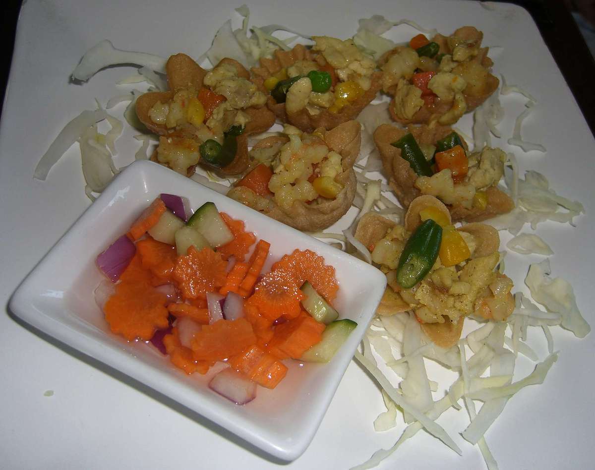 Photo credit: zomato