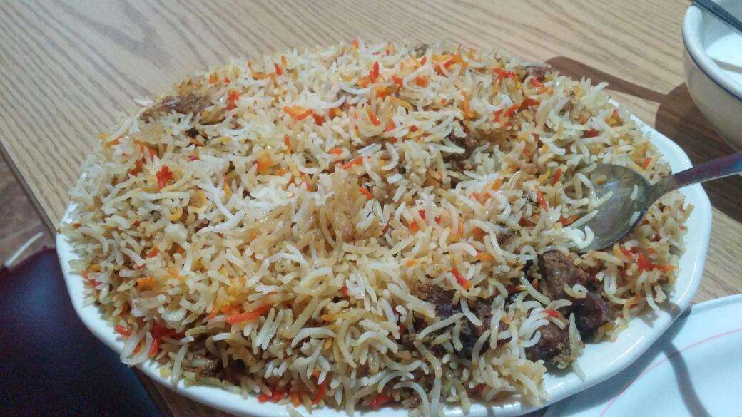 Photo credit: zomato