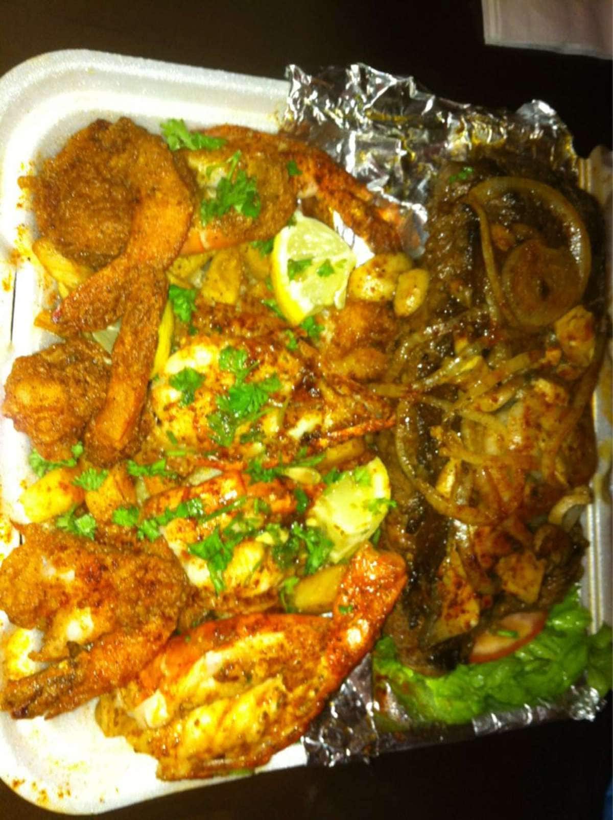 Photo credit: zomato