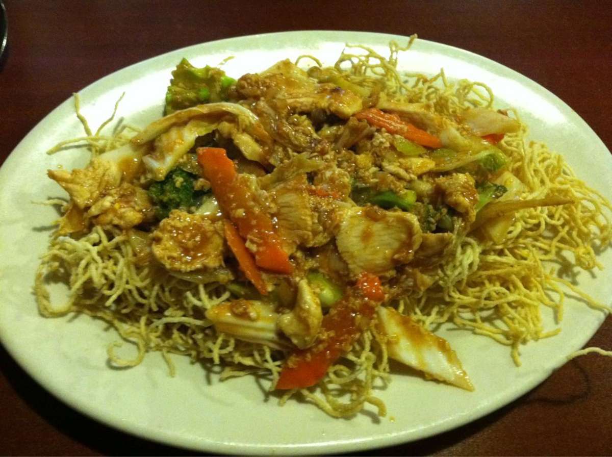 Photo credit: zomato