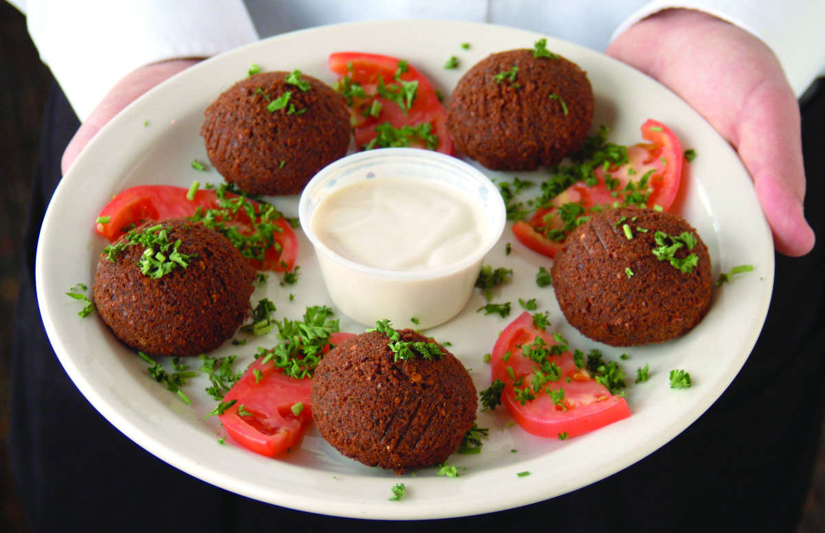 Photo credit: zomato