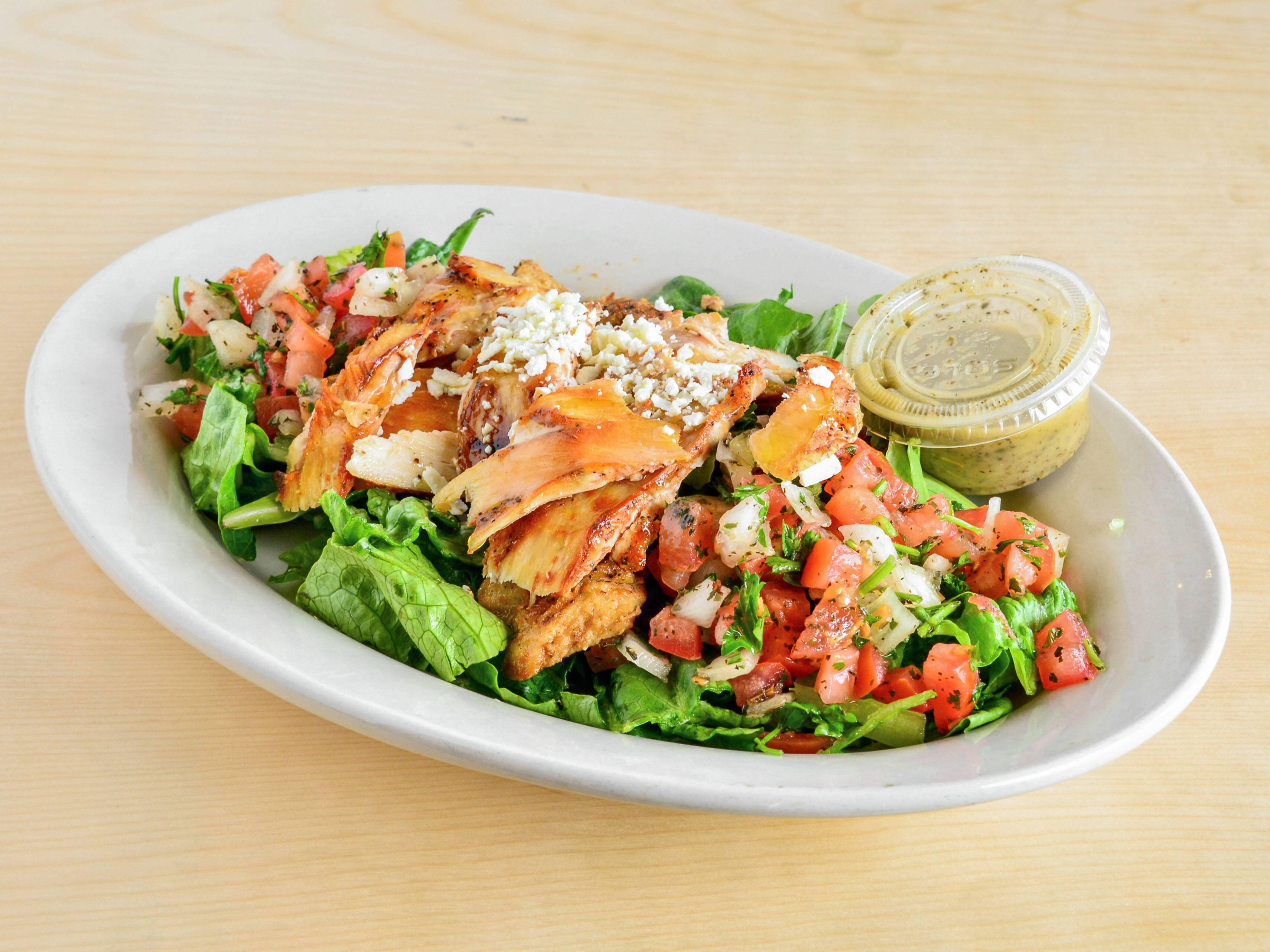 Photo credit: grubhub