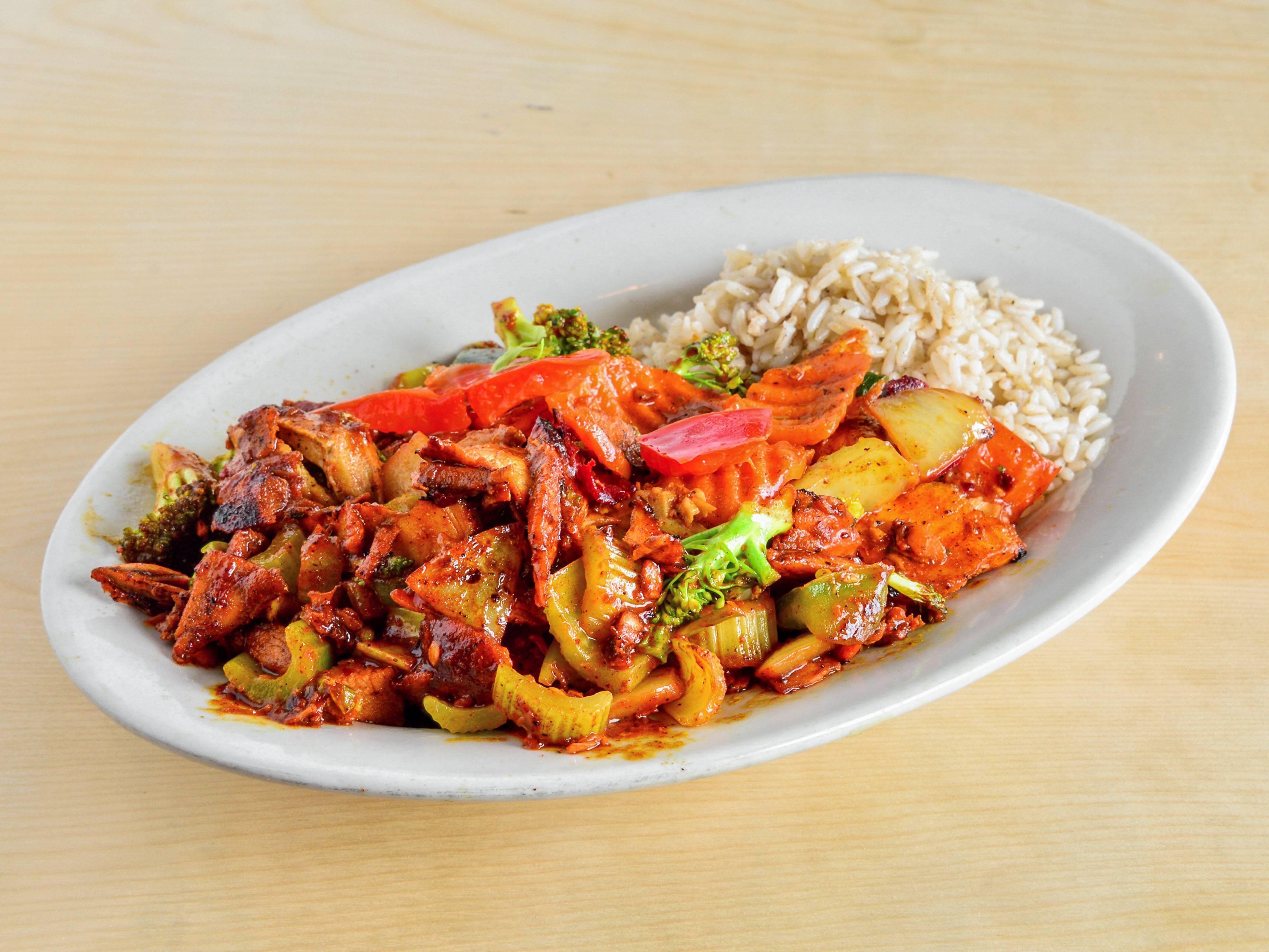 Photo credit: grubhub