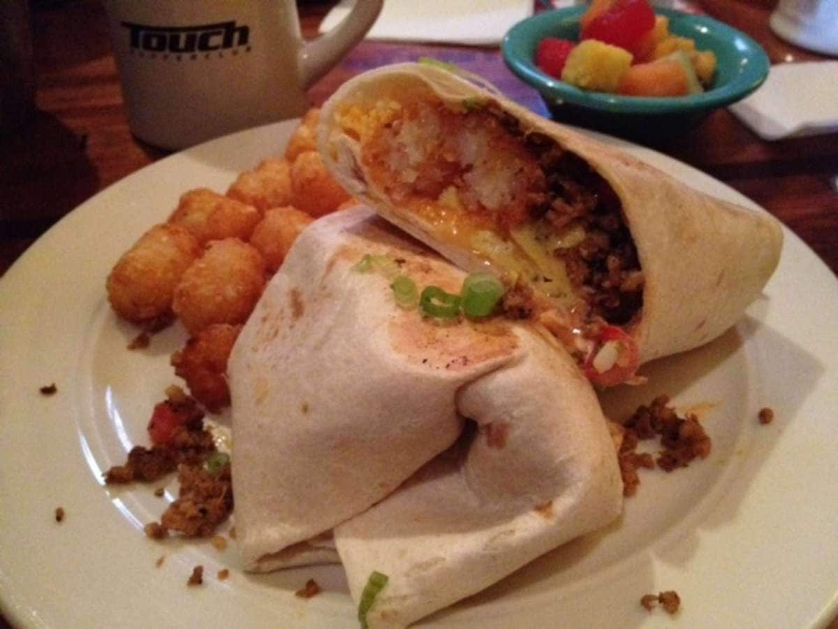 Photo credit: zomato