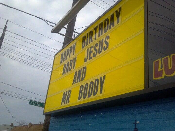 Photo credit: nextdoor