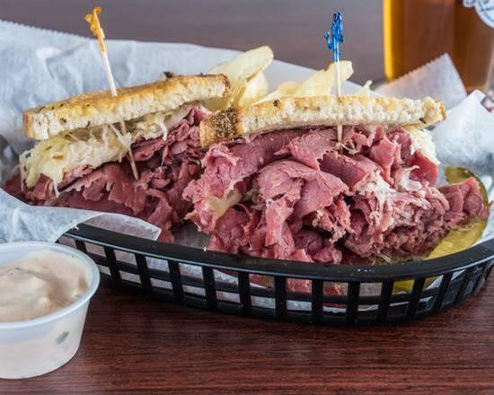 Photo credit: ubereats
