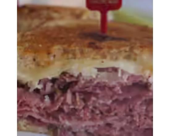 Photo credit: ubereats