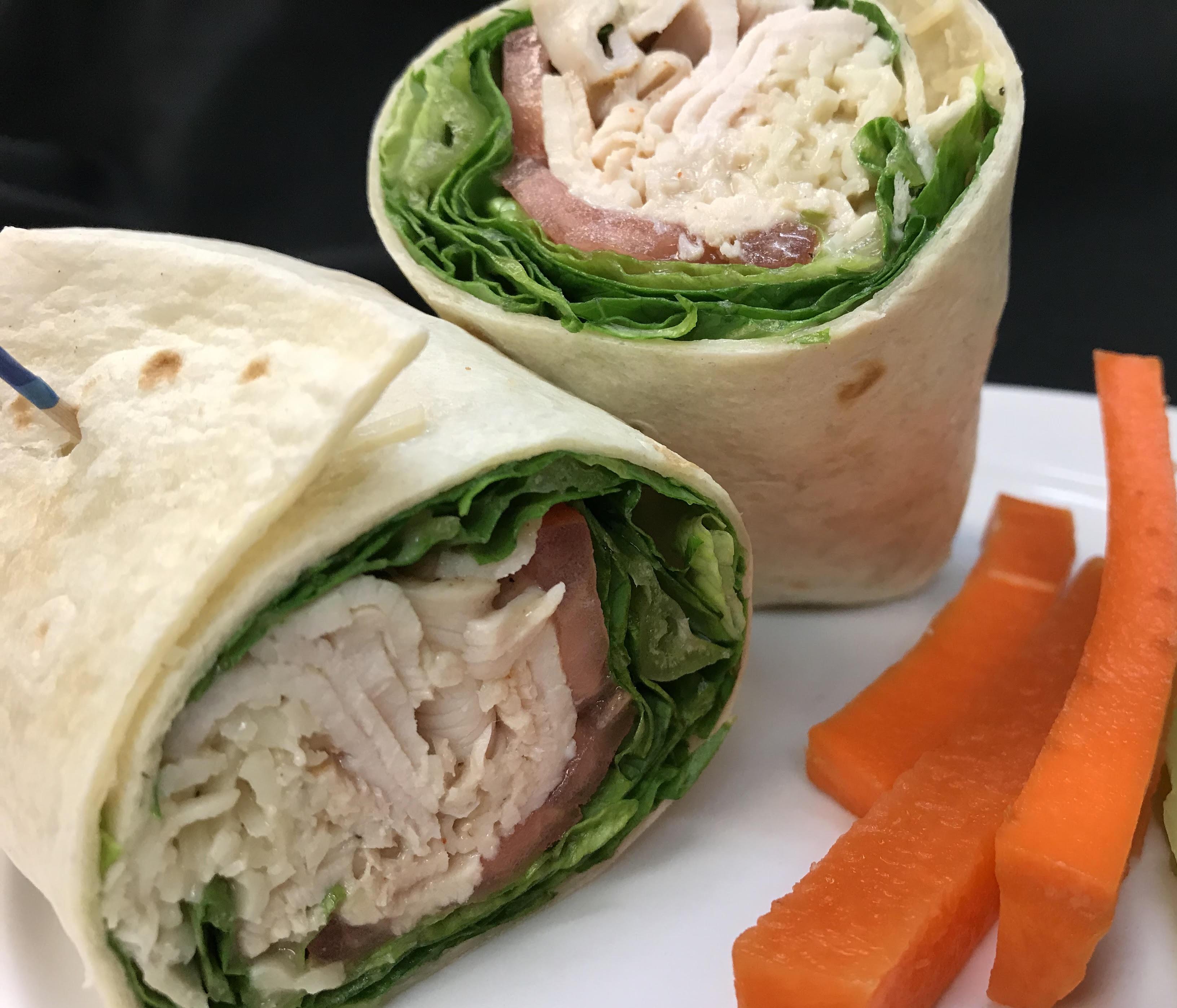Photo credit: grubhub